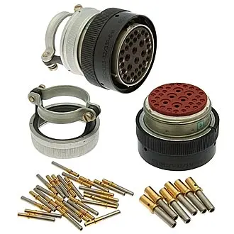 СНЦ23-7/18Р-11-В розетка Разъемы разное фото фото 2