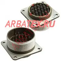 ШРГ48П26ЭГ3 вилка блочная фото