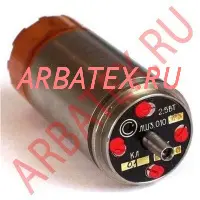 2,5БВТ-2 ЛШ3.010.519 кл.10 фото