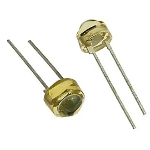 ФД263-01 фотодиод кремниевый фото 2