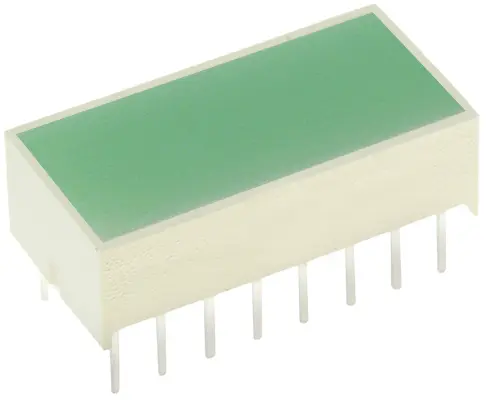 АЛС362Н цифровой индикатор фото 2