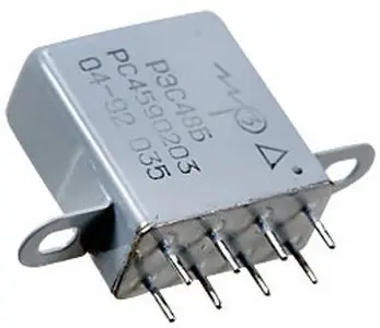 РЭС-48Б РС4.590.209-01 фото 3