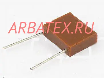 К10-47В 250в 1000 пф МПО