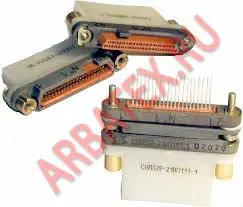 СНП 339-42ВП118-1 вилка Разъемы разное фото фото 2