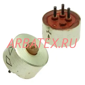 СП5-16ВА 0.25Вт 100 СП5-16ВА 0.25Вт 100