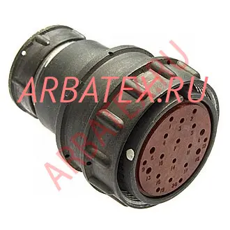 2РМТ36КПЭ20Г2В1В фото 2РМТ36КПЭ20Г2В1В Разъемы 2РМ, 2РМТ, 2РМГ, 2РМДТ, ОНЦ-РГ фото