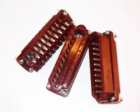 РШАВБП-20 вилка фото фото 2 РШАВБП-20 вилка Разъемы разное фото фото 2