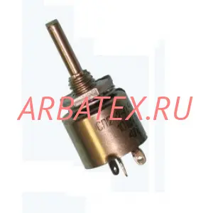 СП2-2 1Вт 4,7кОм СП2-2 1Вт 4,7кОм