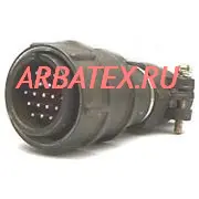 СНЦ23-32/27В-8-б-В вилка фото