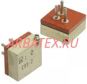 СП5-2 1Вт 150 СП5-2 1Вт 150