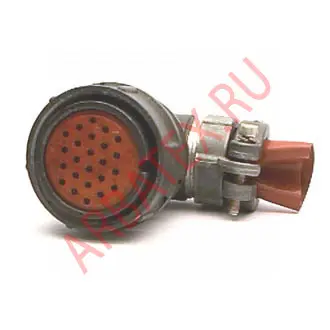 2РМТ27КУН24Г1В1В Разъемы 2РМ, 2РМТ, 2РМГ, 2РМДТ, ОНЦ-РГ фото фото 3