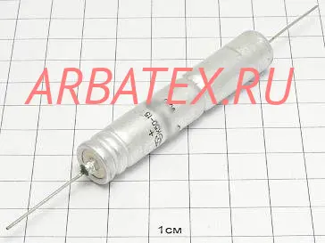 К50-15 16в 470 мкф