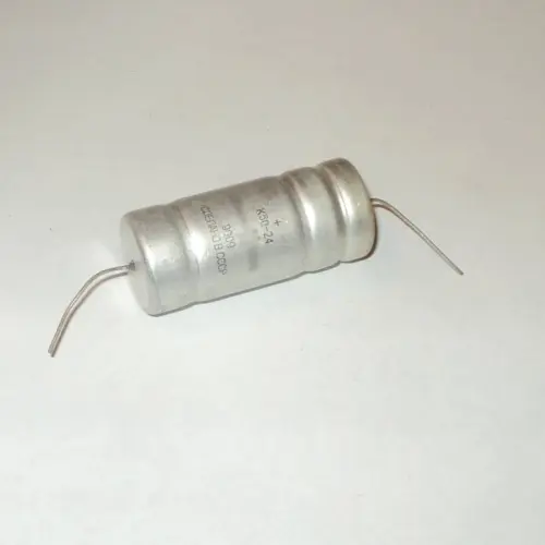 К50-24 160в 100 мкф фото 2