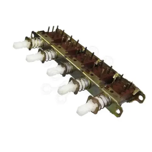 П2К-Н-2-10-2-2 переключатель фото 2 П2К-Н-2-10-2-2 переключатель фото 2