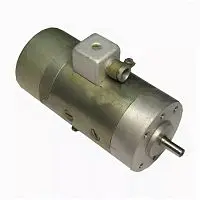 Д-15М электродвигатель