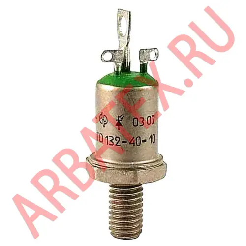 ТО132-40-2 фото 2 ТО132-40-2 фото 2