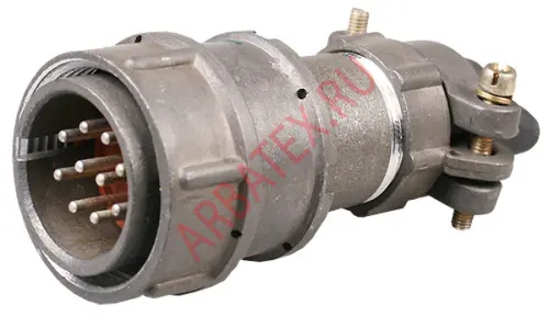 2РМД24КПН10Ш5В1 фото фото 4 2РМД24КПН10Ш5В1 Разъемы 2РМ, 2РМТ, 2РМГ, 2РМДТ, ОНЦ-РГ фото фото 4