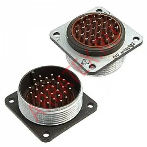 2РМДТ33Б32Ш5В1ВБ фото фото 2 2РМДТ33Б32Ш5В1ВБ Разъемы 2РМ, 2РМТ, 2РМГ, 2РМДТ, ОНЦ-РГ фото фото 2