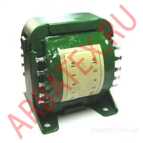 ТПП20-220-400 трансформатор фото 2 ТПП20-220-400 трансформатор фото 2