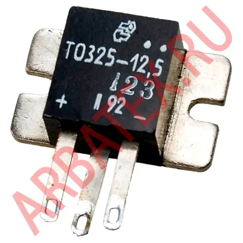 ТО325-12,5-13 фото 2