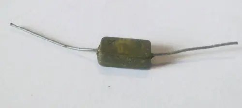 КСО1 250в 510пф фото 2 КСО1 250в 510пф фото 2