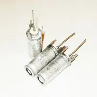 К50-20 50в 20 мкф