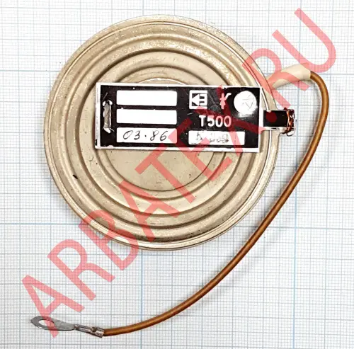 Т500-6 фото 3