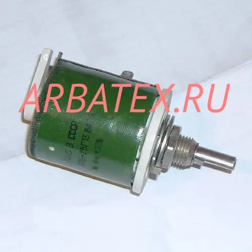 ППБ-25Г-25вт 2 кОм ППБ-25Г-25вт 2 кОм