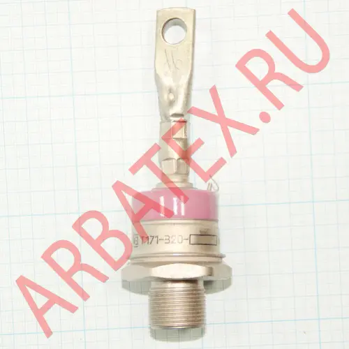 Т171-320-15 фото 3