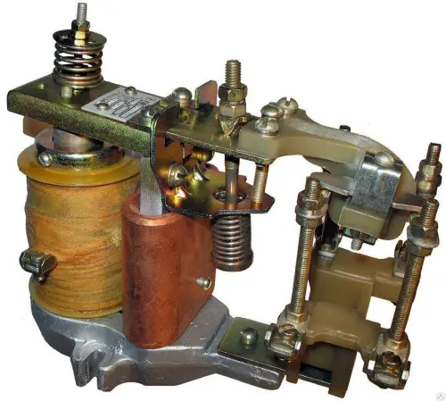 РЭВ 830 250А фото 2