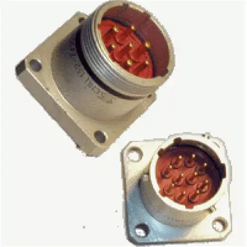 СНЦ23-24/30В-1-В вилка Разъемы разное фото фото 2