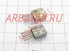 РЭС80-Т ДЛТ4.555.016-03