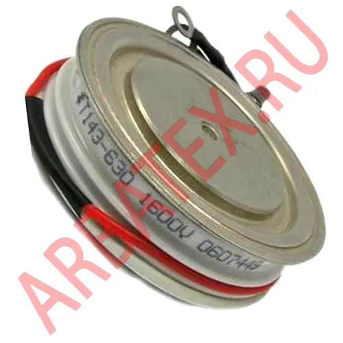 ТБ243-500-10 фото 2