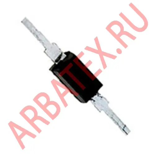 КВ122А варикап фото 2 КВ122А варикап фото 2