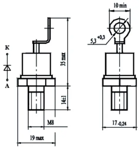 Д132-80Х-6 фото 6 Д132-80Х-6 фото 6