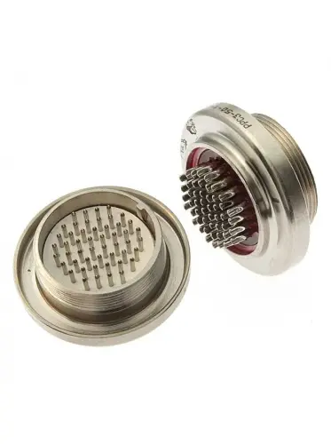 РРС3-50-1-10В вилка Разъемы разное фото фото 2