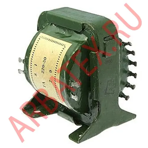 ТА100-127/220-50В трансформатор фото 2 ТА100-127/220-50В трансформатор фото 2