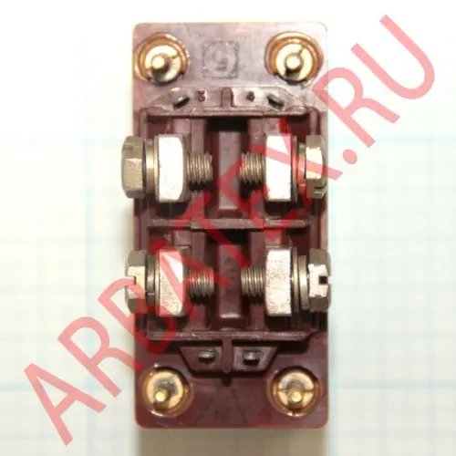 КНЕ-220У 24В контактор фото 4 КНЕ-220У 24В контактор фото 4