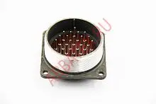 ШР48П26ЭГ2 вилка блочная фото