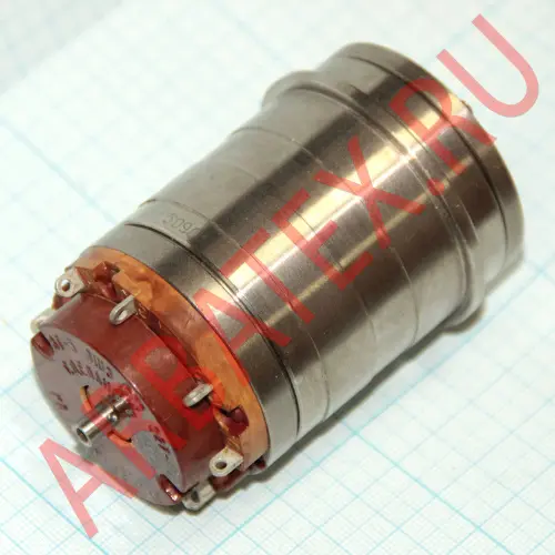 ВТ-5 лш3.010.527-02 кл.А фото фото 5 ВТ-5 лш3.010.527-02 кл.А Вращающиеся трансформаторы фото фото 5