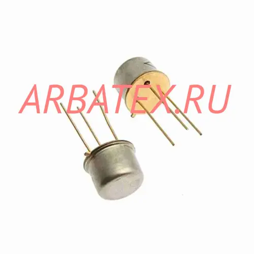 КТ509А транзистор КТ509А транзистор