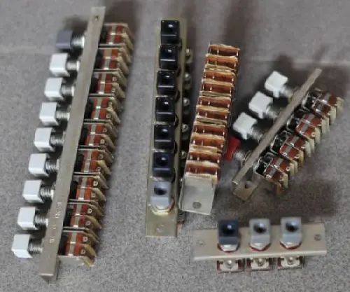 ПК2-9 переключатель фото 2