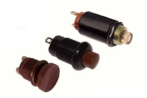 КНР-1К кнопка фото 2