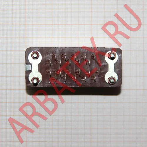 8Э14 6.3А 27В фото 5