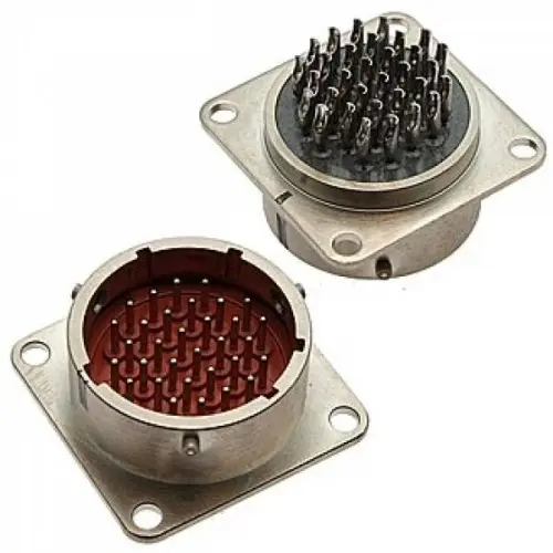 СНЦ23-32/33В-1-В вилка Разъемы разное фото фото 2