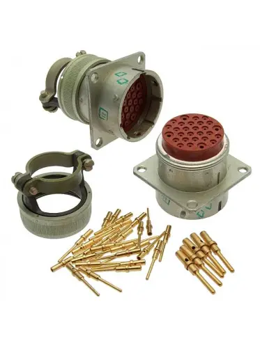 СНЦ23-28/27В-2-А-В разъём Разъемы разное фото фото 2