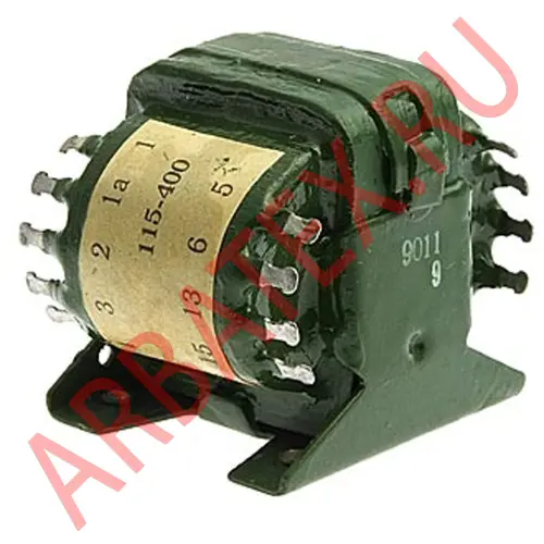 ТА79-115-400В трансформатор фото 2