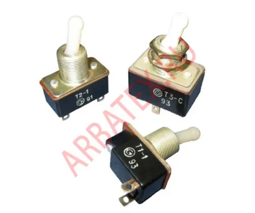 Т1 тумблер фото 2