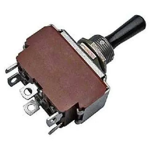 П2Т-14 переключатель фото 2