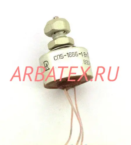 СП5-16ВБ 1Вт 10 кОм СП5-16ВБ 1Вт 10 кОм